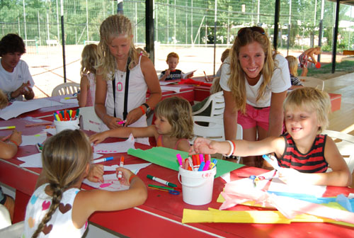 La Chiocciola Toscana - Capannole visuel 9/10 La Chiocciola Toscana - Capannole visuel 9/10