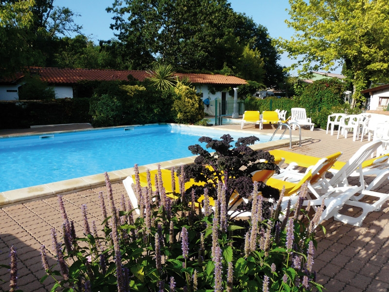 La Cigale Aquitania - Arès visuel 1/10