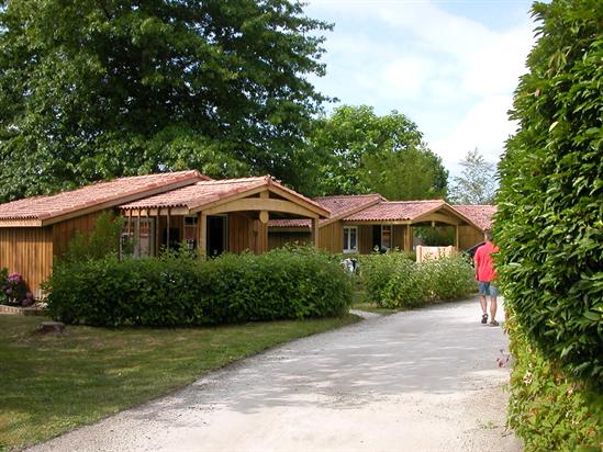 La Cigale Aquitania - Arès visuel 3/10