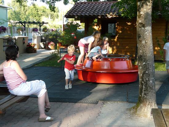 La Cigale Aquitania - Arès visuel 7/10