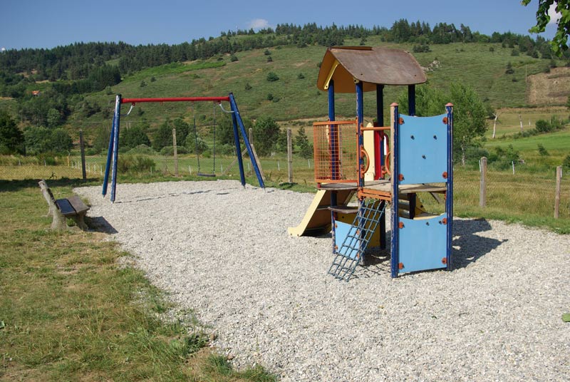 La Cigale de l'Allier Languedoc-Rosellón - Langogne visuel 6/7 La Cigale de l'Allier Languedoc-Rosellón - Langogne visuel 6/7