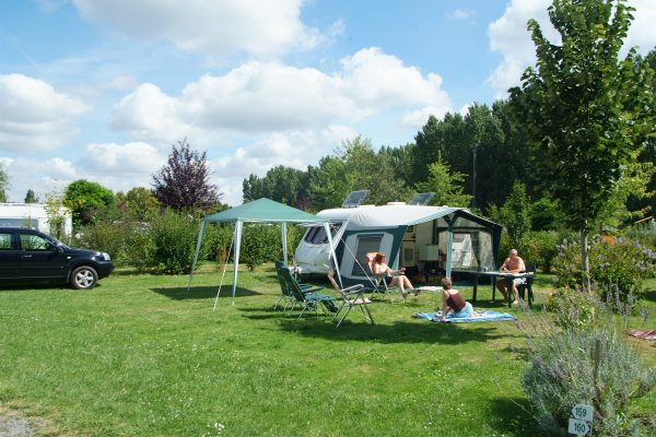 La Citadelle centro valle - Loches visuel 5/10 La Citadelle centro valle - Loches visuel 5/10