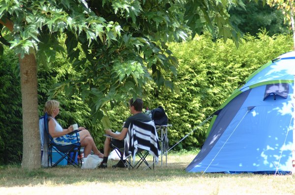 La Citadelle centro valle - Loches visuel 7/10 La Citadelle centro valle - Loches visuel 7/10