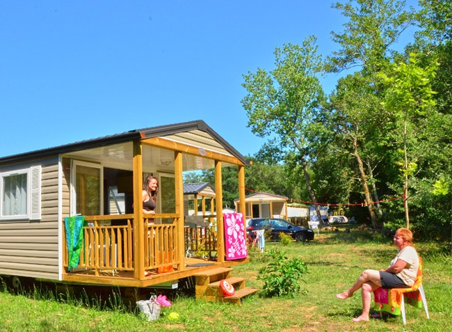 La Clairière Aquitania - Saint-Paul-en-Born visuel 2/9