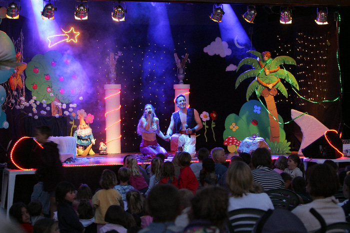 La Clairière Poitou-Charentes - La Tremblade visuel 2/10