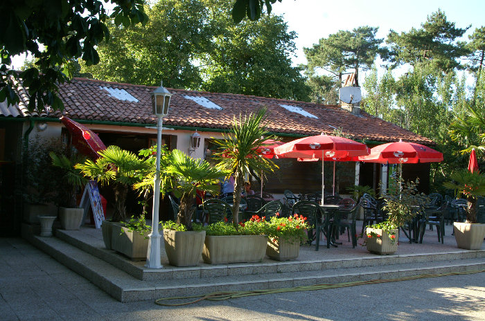 La Clairière Poitou-Charentes - La Tremblade visuel 3/10