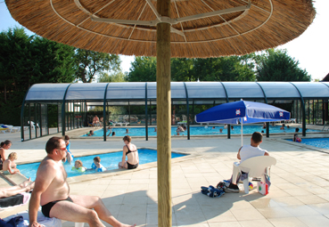 La Clairière Poitou-Charentes - La Tremblade visuel 8/10