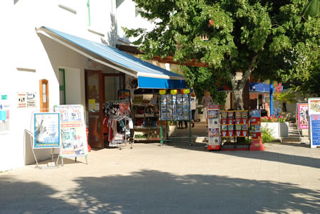 La Clairière Poitou-Charentes - La Tremblade visuel 9/10