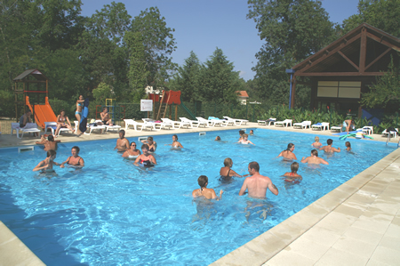 La Clairière Poitou-Charentes - La Tremblade visuel 10/10