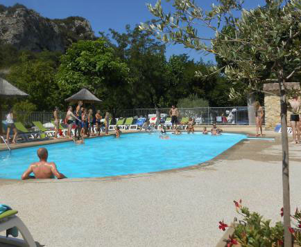 La Claysse Ródano-Alpes - Saint-Sauveur-de-Cruzières visuel 3/8 La Claysse Ródano-Alpes - Saint-Sauveur-de-Cruzières visuel 3/8