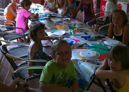 La Claysse Ródano-Alpes - Saint-Sauveur-de-Cruzières visuel 7/8 La Claysse Ródano-Alpes - Saint-Sauveur-de-Cruzières visuel 7/8