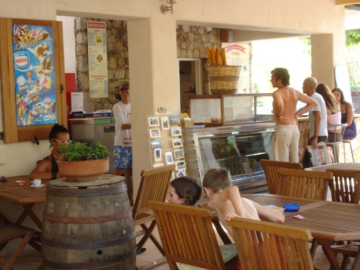 La Clé des Champs Córcega - Calvi visuel 3/7 La Clé des Champs Córcega - Calvi visuel 3/7