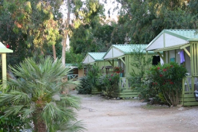 La Clé des Champs Córcega - Calvi visuel 4/7 La Clé des Champs Córcega - Calvi visuel 4/7