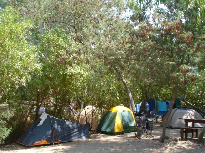 La Clé des Champs Córcega - Calvi visuel 7/7 La Clé des Champs Córcega - Calvi visuel 7/7