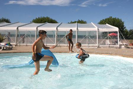 La Clé des Champs Poitou-Charentes - Les Mathes-La Palmyre visuel 3/11
