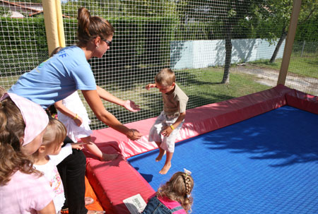 La Clé des Champs Poitou-Charentes - Les Mathes-La Palmyre visuel 6/11