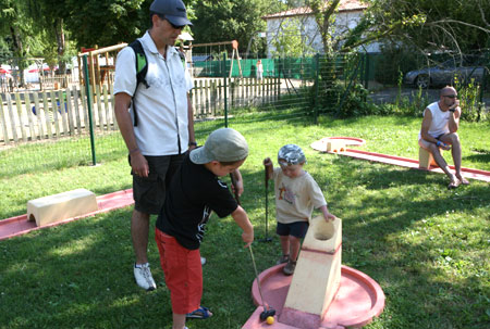 La Clé des Champs Poitou-Charentes - Les Mathes-La Palmyre visuel 7/11