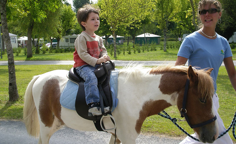 La Clé des Champs Poitou-Charentes - Les Mathes-La Palmyre visuel 9/11