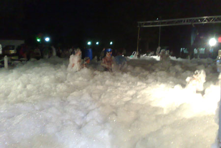 La Clé des Champs Poitou-Charentes - Les Mathes-La Palmyre visuel 11/11