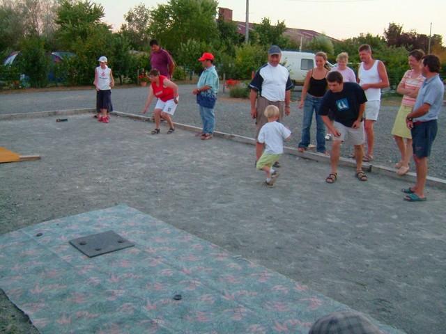 La Clé des Champs Países del Loira - Luçon visuel 6/8 La Clé des Champs Países del Loira - Luçon visuel 6/8