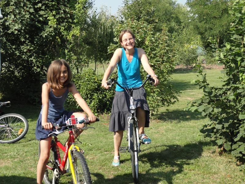 La Clé des Champs Países del Loira - Luçon visuel 7/8 La Clé des Champs Países del Loira - Luçon visuel 7/8