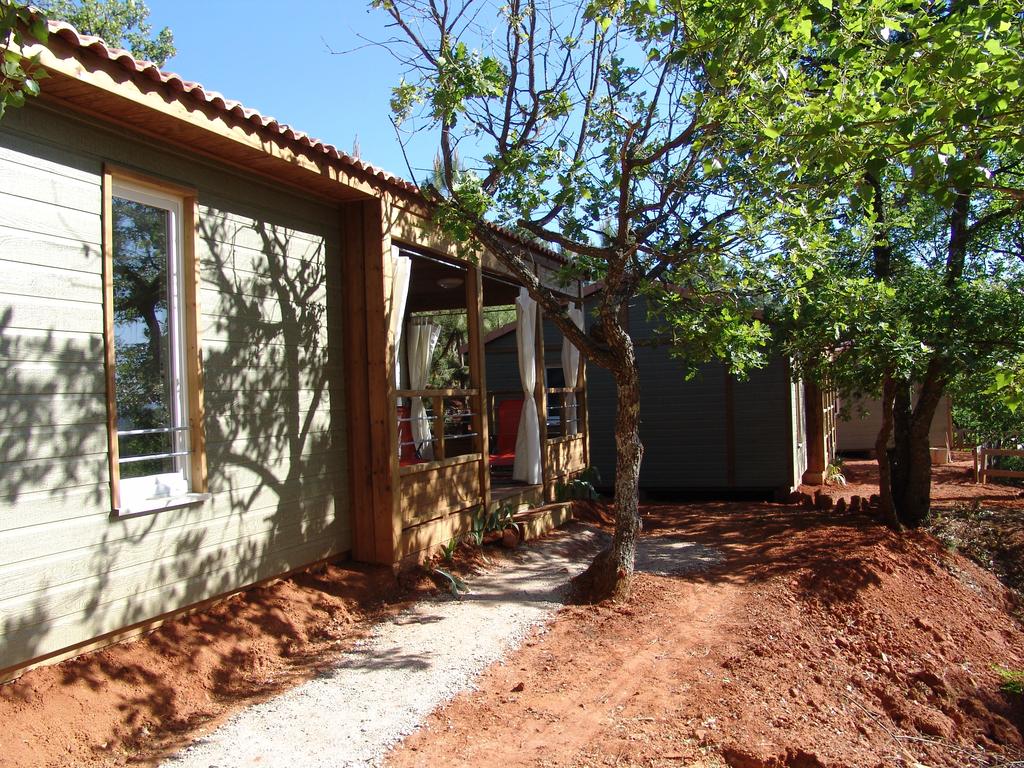 La Colline des Ocres Provenza-Alpes-Costa Azul - Villars visuel 5/6