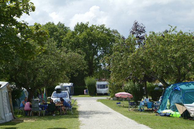 La Colombière Ródano-Alpes - Neydens visuel 6/8 La Colombière Ródano-Alpes - Neydens visuel 6/8