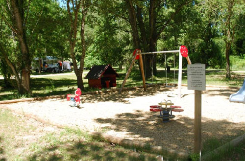 La Combe Languedoc-Rosellón - Barjac visuel 2/5