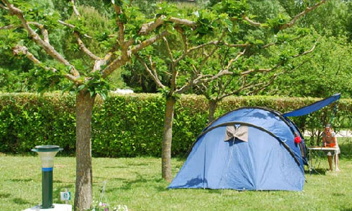La Combe Languedoc-Rosellón - Barjac visuel 3/5
