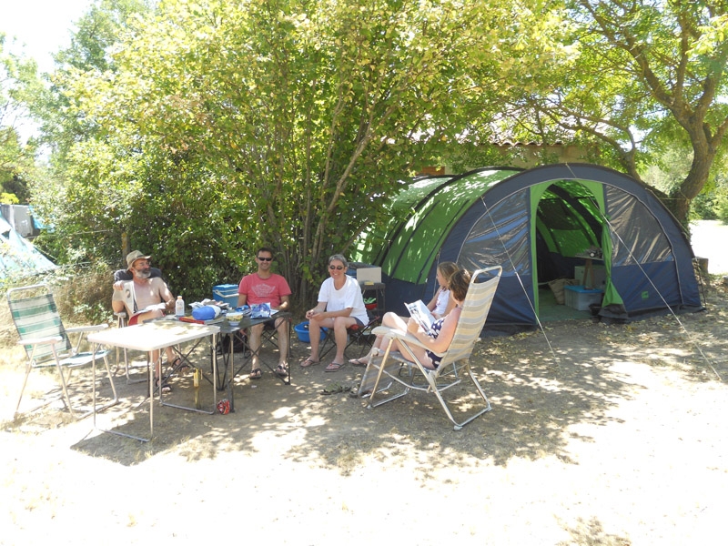 La Commanderie Languedoc-Rosellón - Rustiques visuel 3/8 La Commanderie Languedoc-Rosellón - Rustiques visuel 3/8