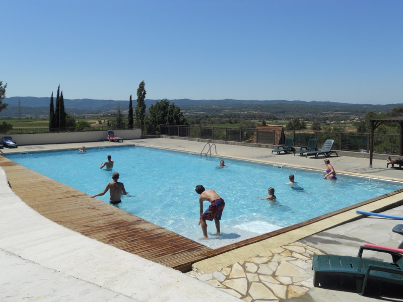 La Commanderie Languedoc-Rosellón - Rustiques visuel 4/8 La Commanderie Languedoc-Rosellón - Rustiques visuel 4/8