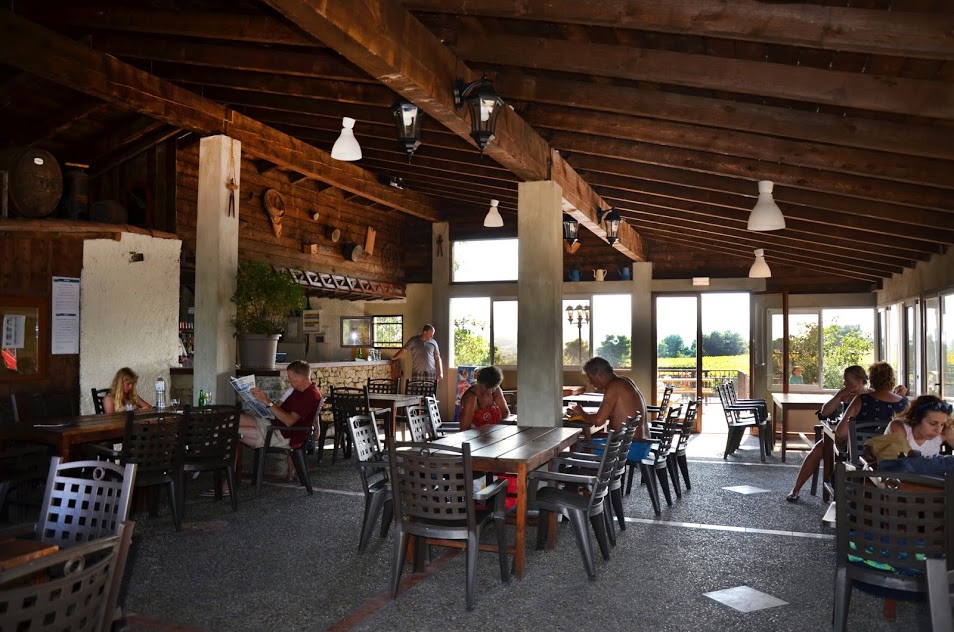 La Commanderie Languedoc-Rosellón - Rustiques visuel 7/8 La Commanderie Languedoc-Rosellón - Rustiques visuel 7/8