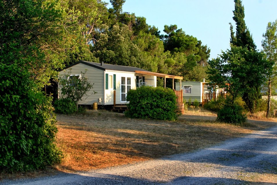 La Commanderie Languedoc-Rosellón - Rustiques visuel 8/8 La Commanderie Languedoc-Rosellón - Rustiques visuel 8/8