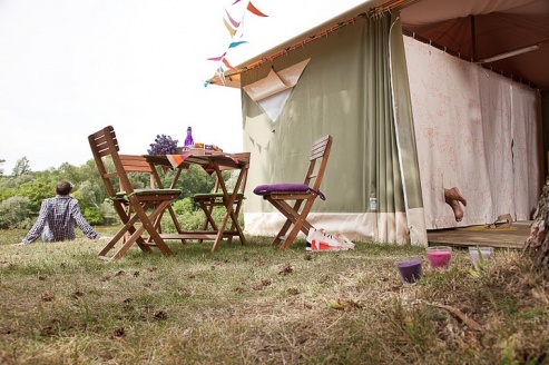 La Confluence centro valle - Savonnières visuel 1/1 La Confluence centro valle - Savonnières visuel 1/1