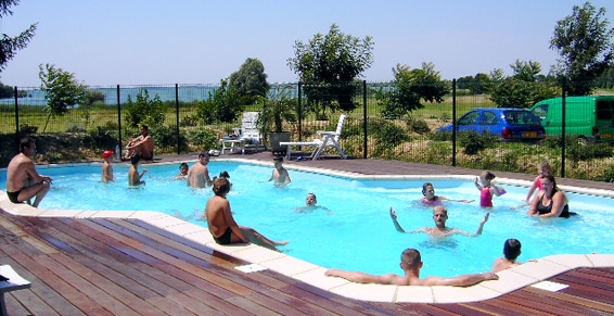 La Cornée du Der Champaña-Ardenas - Sainte-Marie-du-Lac-Nuisement visuel 1/1 La Cornée du Der Champaña-Ardenas - Sainte-Marie-du-Lac-Nuisement visuel 1/1