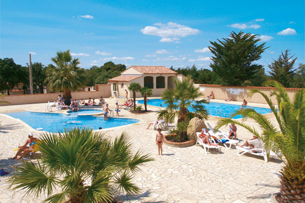 La Coste Rouge Languedoc-Rosellón - Argelès-sur-Mer visuel 7/11