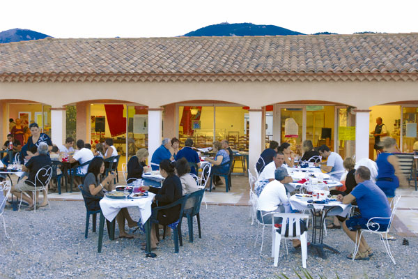 La Coste Rouge Languedoc-Rosellón - Argelès-sur-Mer visuel 4/11