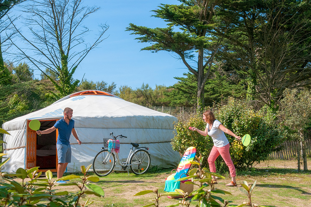 La Côte Sauvage Poitou-Charentes - Saint-Clément-des-Baleines visuel 13/17 La Côte Sauvage Poitou-Charentes - Saint-Clément-des-Baleines visuel 13/17