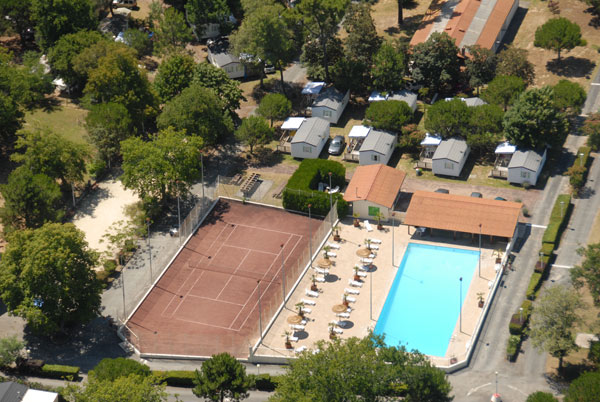La Coulumière Poitou-Charentes - La Tremblade visuel 2/4