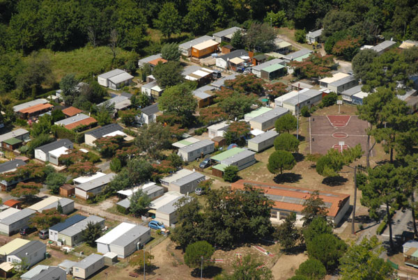 La Coulumière Poitou-Charentes - La Tremblade visuel 3/4