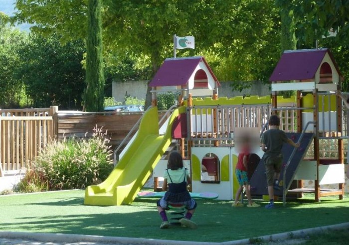 La Coutelière Provenza-Alpes-Costa Azul - Lagnes visuel 6/8 La Coutelière Provenza-Alpes-Costa Azul - Lagnes visuel 6/8