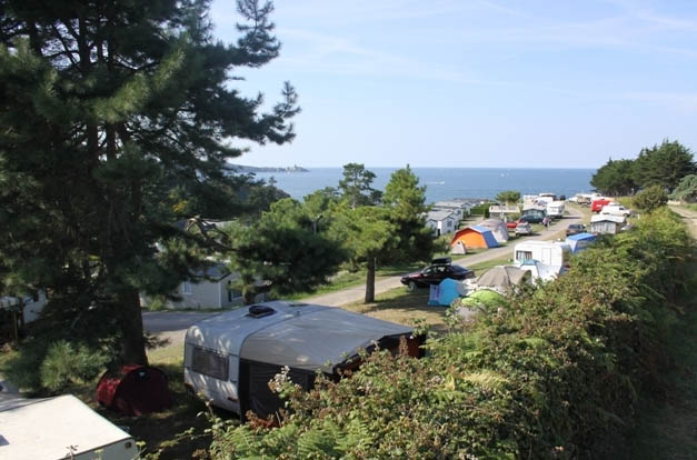 La Crique Bretaña - Saint-Cast-le-Guildo visuel 3/4 La Crique Bretaña - Saint-Cast-le-Guildo visuel 3/4