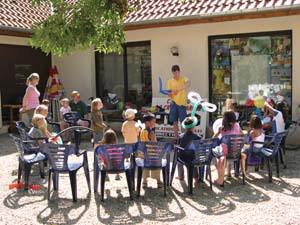 La Croix d'Arles Champaña-Ardenas - Bourg visuel 3/10
