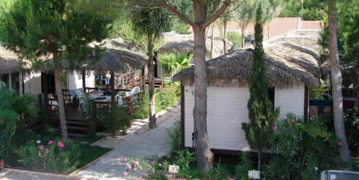 La Croix du Sud Languedoc-Rosellón - Le Barcarès visuel 10/13