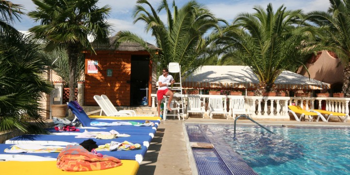 La Croix du Sud Languedoc-Rosellón - Le Barcarès visuel 12/13