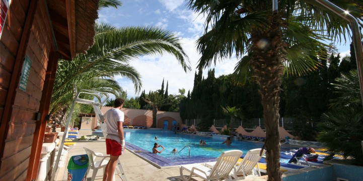 La Croix du Sud Languedoc-Rosellón - Le Barcarès visuel 13/13