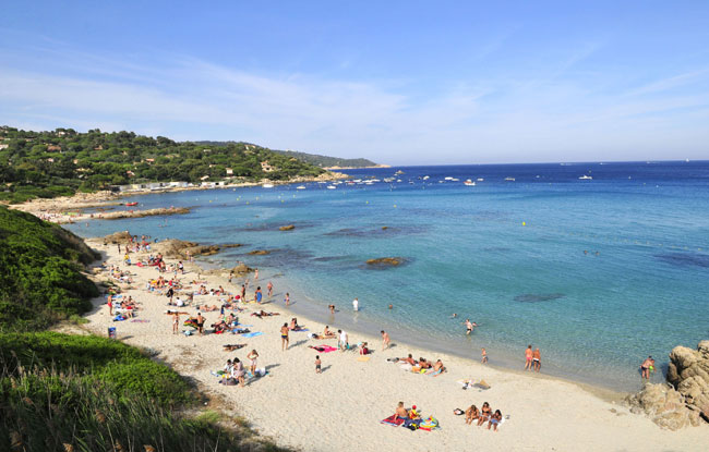 La Croix du Sud Provenza-Alpes-Costa Azul - Ramatuelle visuel 2/10 La Croix du Sud Provenza-Alpes-Costa Azul - Ramatuelle visuel 2/10