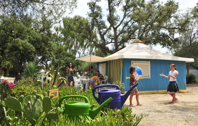 La Croix du Sud Provenza-Alpes-Costa Azul - Ramatuelle visuel 3/10 La Croix du Sud Provenza-Alpes-Costa Azul - Ramatuelle visuel 3/10