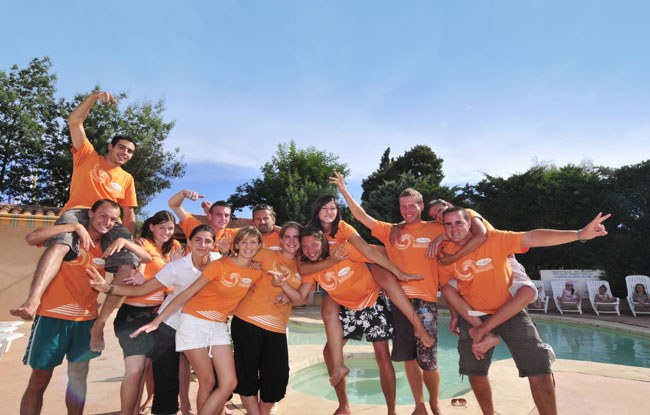 La Croix du Sud Provenza-Alpes-Costa Azul - Ramatuelle visuel 5/10 La Croix du Sud Provenza-Alpes-Costa Azul - Ramatuelle visuel 5/10