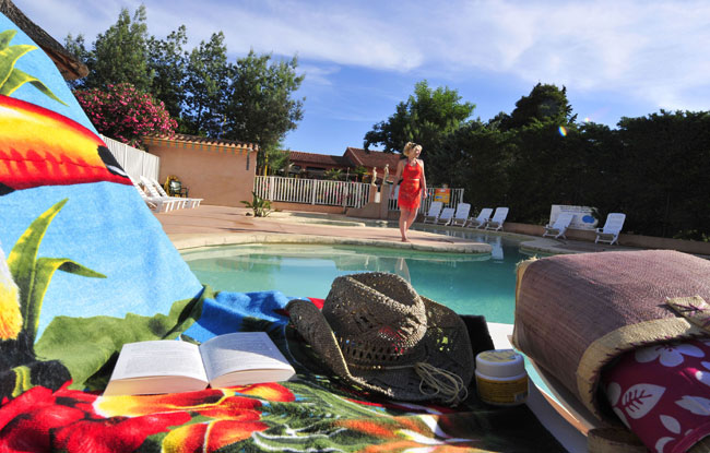 La Croix du Sud Provenza-Alpes-Costa Azul - Ramatuelle visuel 8/10 La Croix du Sud Provenza-Alpes-Costa Azul - Ramatuelle visuel 8/10